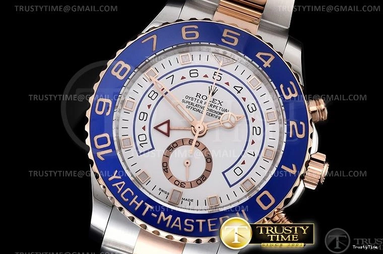 0414 ROLYM185 – YachtMaster Colorful 1081